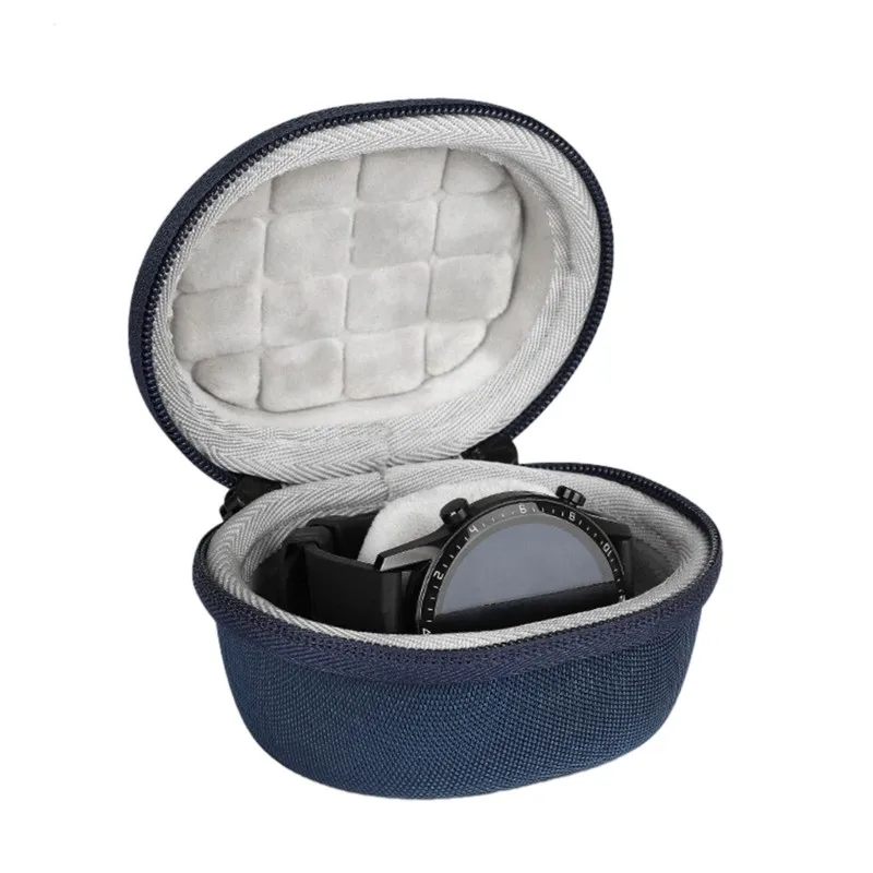 Durable EVA Shockproof Watch Travel Storage Bag