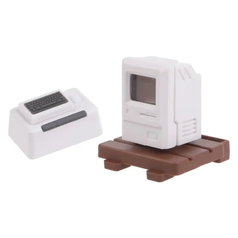652F DIY mechanische Tastatur für kreatives ABS für Macintosh mit Hintergrundbeleuchtung für Tastenkappen – Detail 1