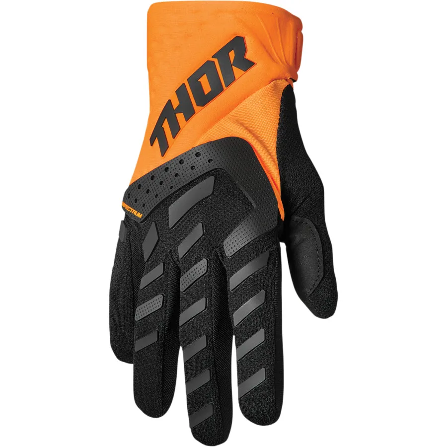 2023 fh SPECTRUM Motocross Glove Off Road Dirt Bike Glove Breathable Bicycle Cycling Mtb Gloves Motorcycle Gloves