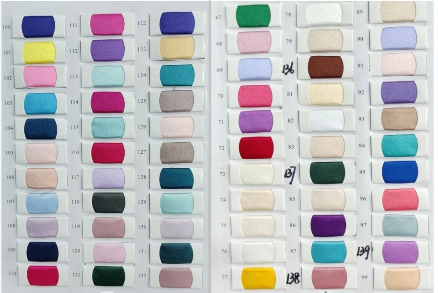 Рисунок 4 - LINDO NOIVA женское длинное официальное