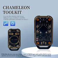 New Chameleon Ultra Contactless Smart Card Emulator Compatible with NFC Read Writer RFID Smart Chip ID IC Reader Tag Copyer - Image 4