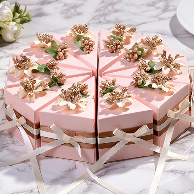 SWEET CANDY BOX CAKE – my favorite cake