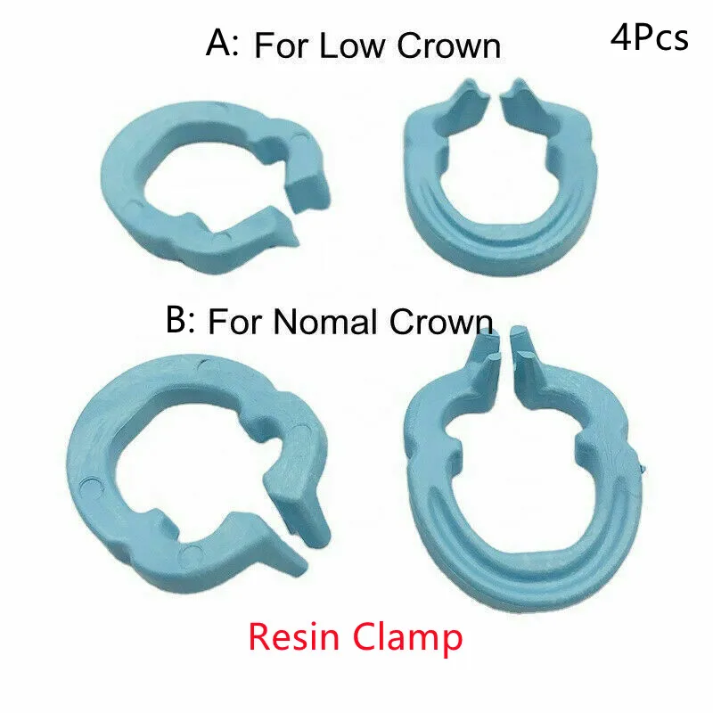MATRICI CT SEZIONALI S RIC X50 Matrici Sezionali Preformate Per - Foto 6