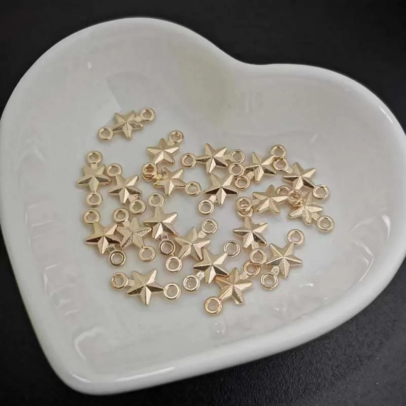 Рисунок 5 - декоративные бронзовые соединители