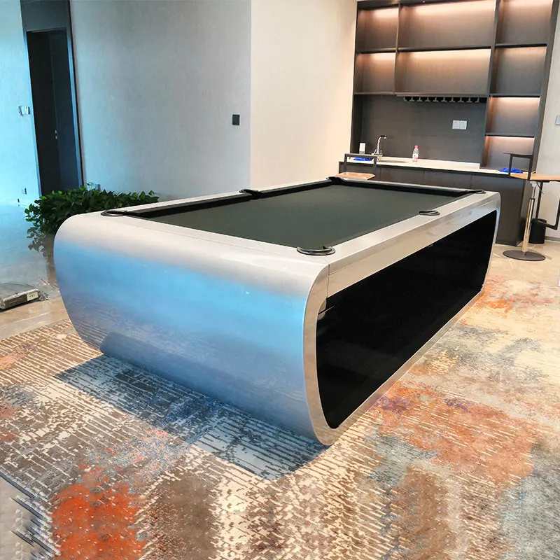 Рисунок 2 - Стандартный креативный черный американский