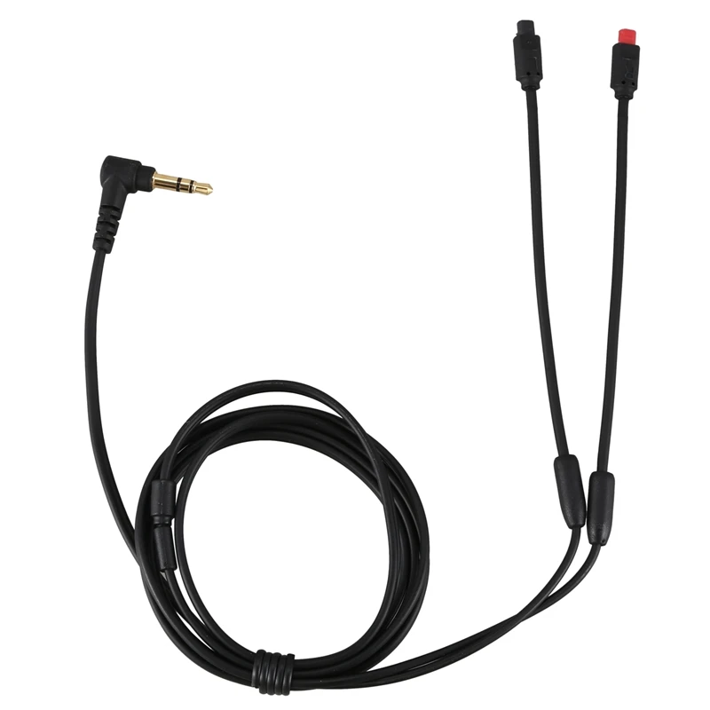 

Suitable For Audio-Technica IM01 IM02 03 04 Headphone Cable IM50 Original Line IM70 HDC1 Audio Cable