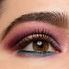 Naughty Nude Eyeshadow Palette 18 Color Highly Pigmented Makeup Palette Matte Shimmer Metallic Long Lasting Natural Color 6