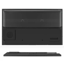 

Factory Price Interactive Smart Board With Built In Computer Projector Interactive Whiteboard Smart Tv 10 Point Ir Touch Panel