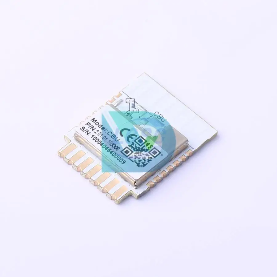 CBU(3bcj) SMD,15.8x20.8mm WiFi Modules Electronic components chips New original CBU(3bcj)