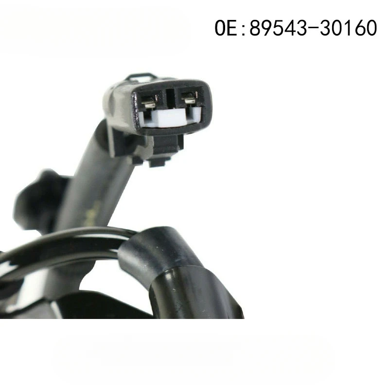 Auto Parts Sensor Suitable for Toyota ABSSensor 89543-30160 8954330160