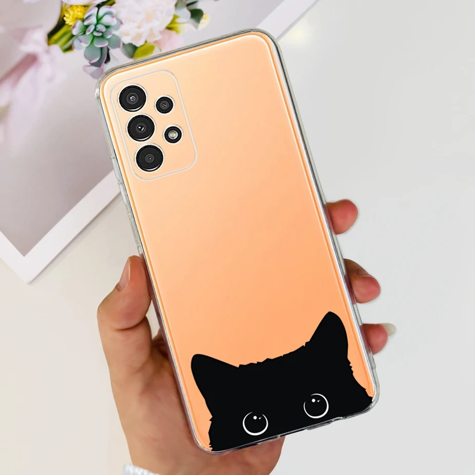 Cute Astronaut Cartoon Soft TPU Phone Case - Enhanced Protection and Style