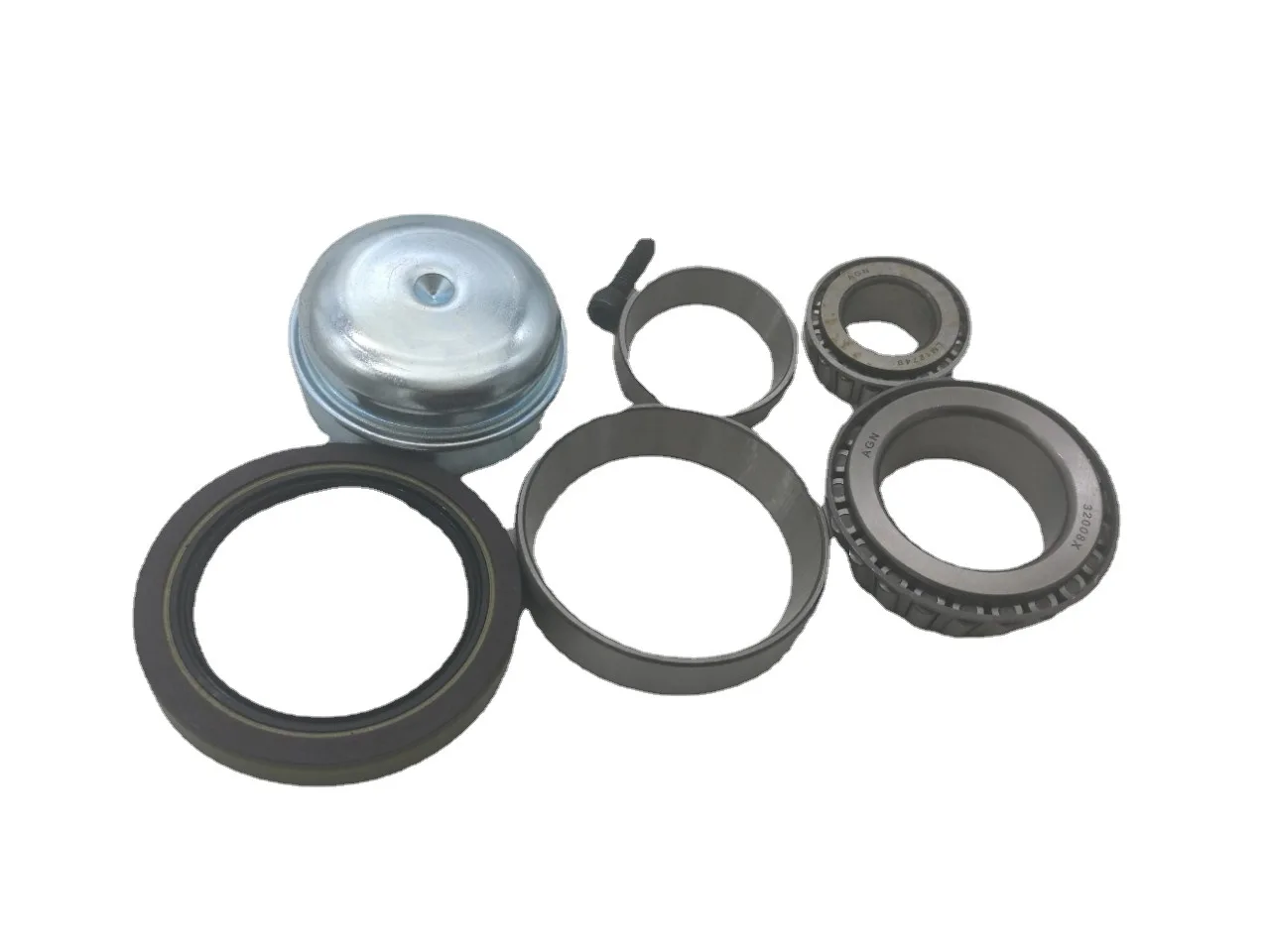 

W211 / C219 S21 wheel bearing kits A2183300125/009809302 / A0029802002