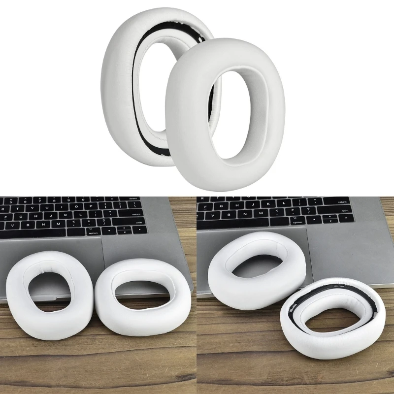 

Шумоизолирующие амбушюры для гарнитуры G735, амбушюры, подушки с медленным восстановлением, пенопластовые наушники с хорошим