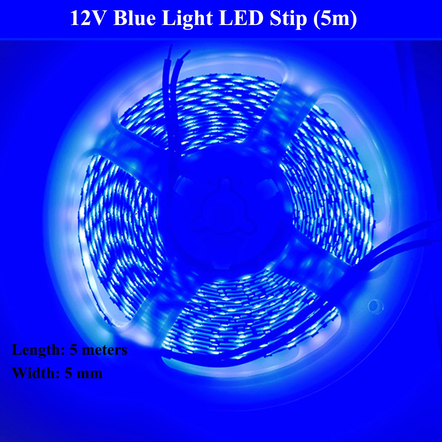 5M LED Strip Light 12V Bright LED Lamp Strip 2835 LED Diode Tape for River Table 120leds/m flexible And Cuttable Soft Lamp Bar
