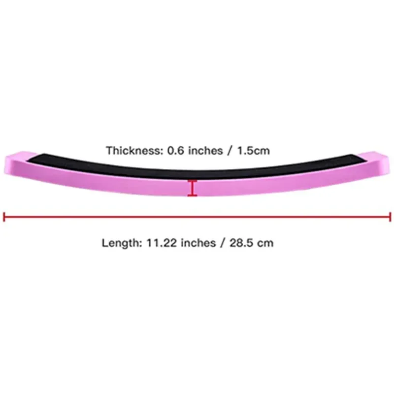 Ballet Turning and Spin Turning Board for Dancers Sturdy Dance Board for Ballet Figure Skating Swing Turn Faste Pirouette dance board