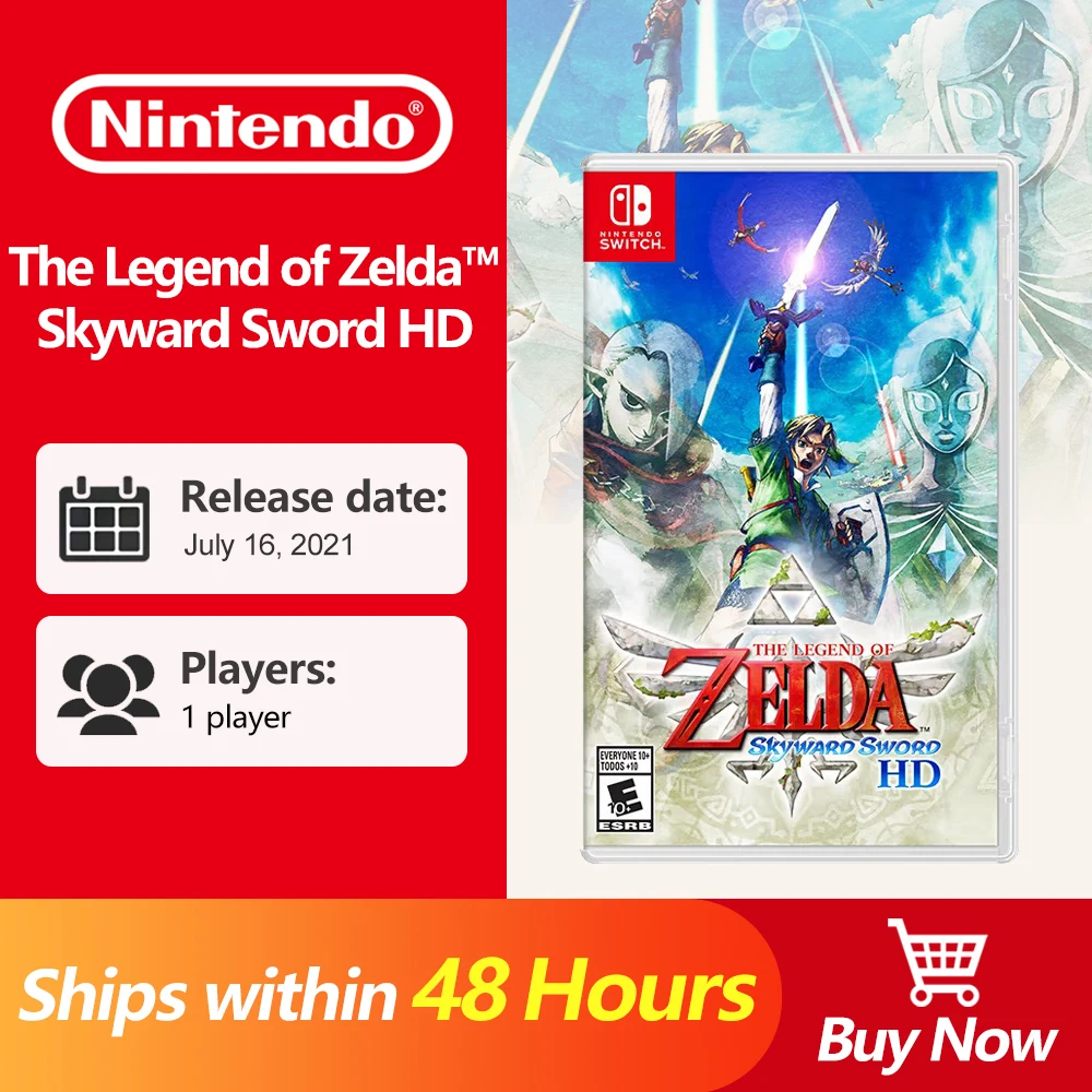 The Legend Of Zelda Skyward Sword Hd Nintendo Switch Games Adventure the-legend-of-zelda-skyward-sword-hd-nintendo-switch-games-adventure