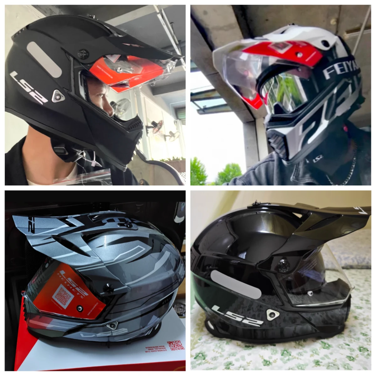 LS2 PIONEER ����ũ�ν� ��� Ls2 MX436 ���� ��� ��� �ε� ��� ADV ����ũ ��� ������