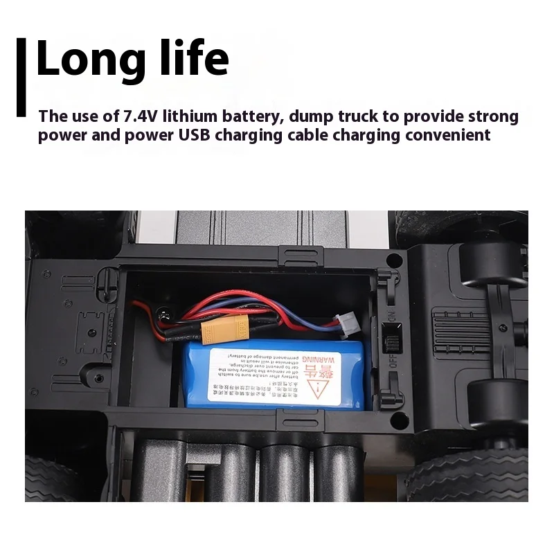 Hot Huina 582 4WD 1:14   ձ  Ʈ Ͼ  ùķ̼ Ʈ    ҳ 峭