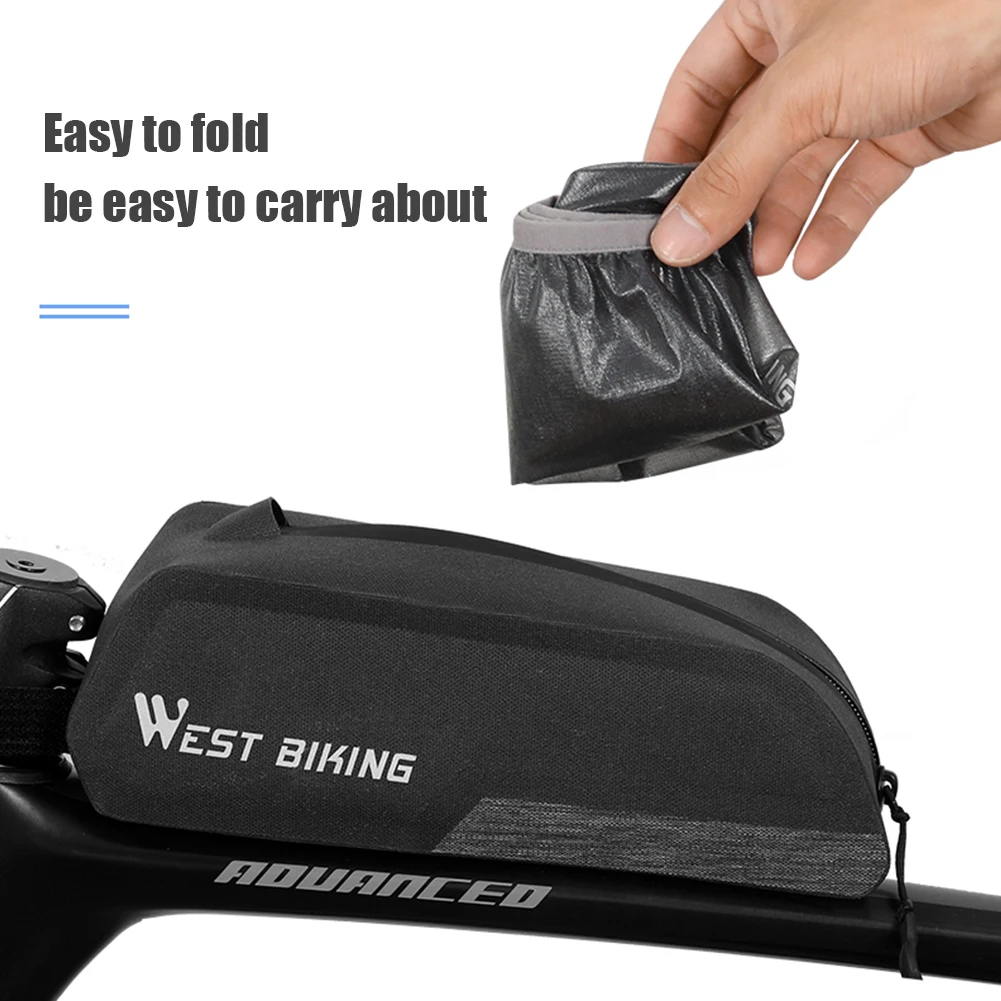 Bicycle Helmet Cover Waterproof Portable Road Bike Helmet Dust Proof Reflective