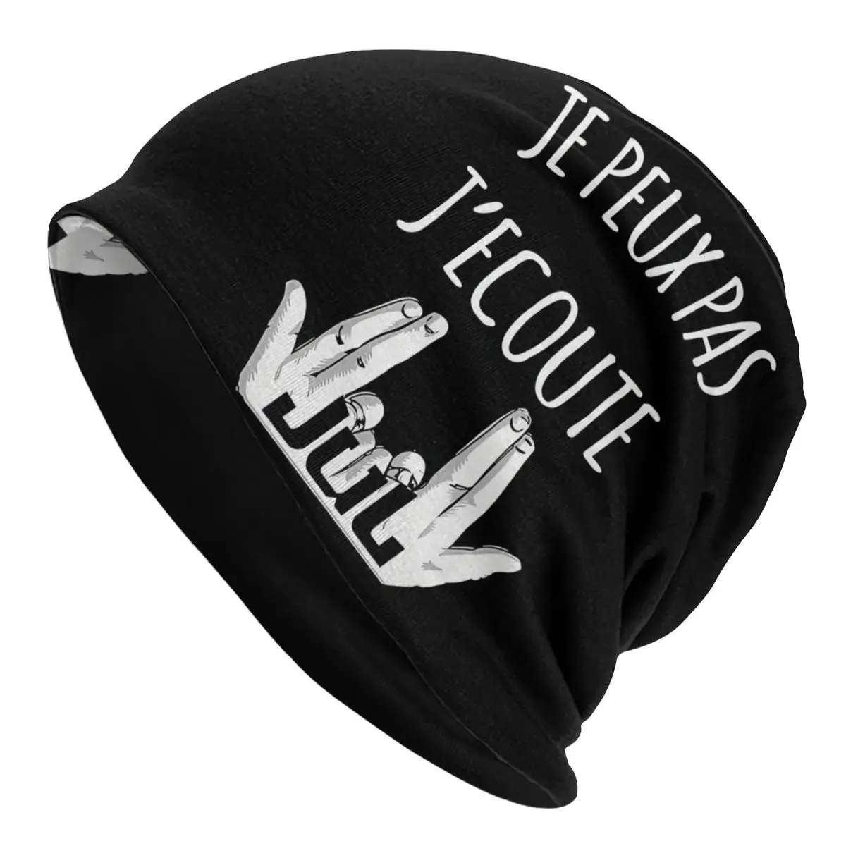 

Skullies Beanies Caps JUL Thin Hat Sport Sports Bonnet Hats for Men Women