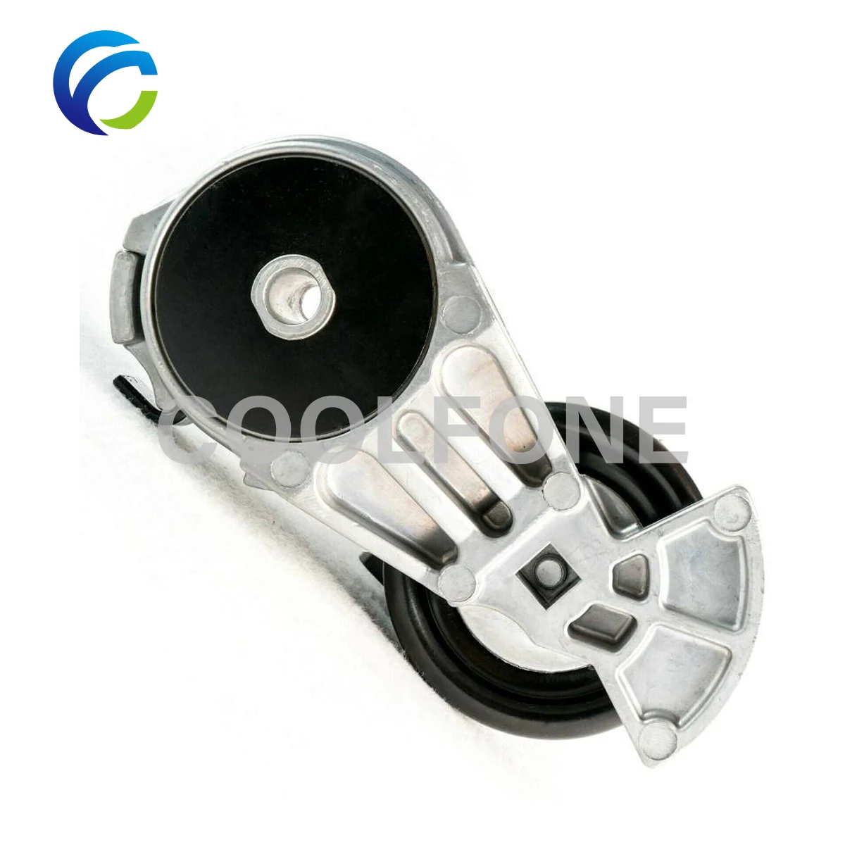 Drive Belt Automatic Tensioner for FORD CROWN VICTORIA MUSTANG LINCOLN TOWN CAR 4.6 2W7E6B209AA 2W7Z6B209AA XR3E6B209AA