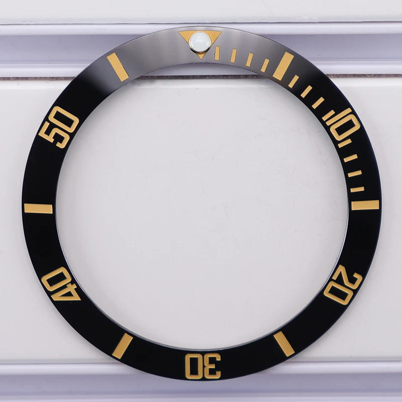 Ceramic Bezel Insert