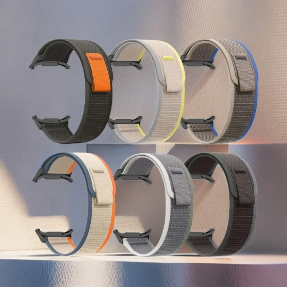 Breathable Adjustable Trail Loop Wristband