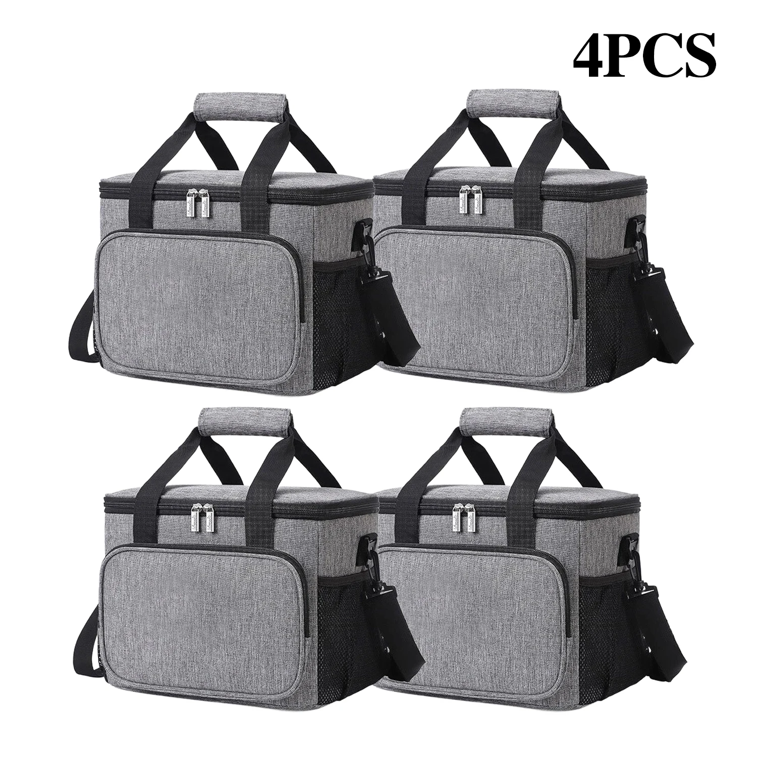 Gray 4PCS