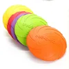 Pet Dog Flying Disk Toy Flying Saucer Puppy Interactive Training Floatable Water Pet Outdoor Training Supplies Throwing Type Toy 6