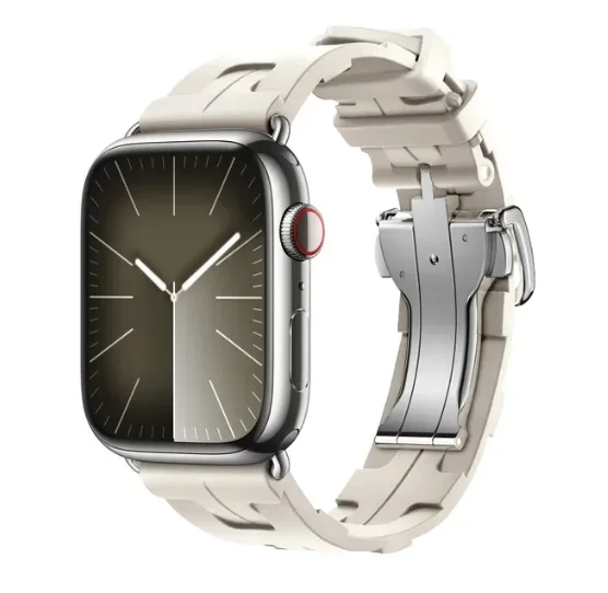 Klim Loop Strap for Smartwatch - Enhanced Durability and Style Wristband