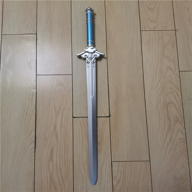 

Cosplay The Grandmaster of Demonic Cultivation Jiang Cheng Sword Weapon Mo Dao Zu Shi Lan Wangji Sword Cool 80cm PU Model