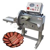 304 Stainless Steel Meat Slicer, Industrial Chicken Breast, Beef Slicer, Potato Slicer 1