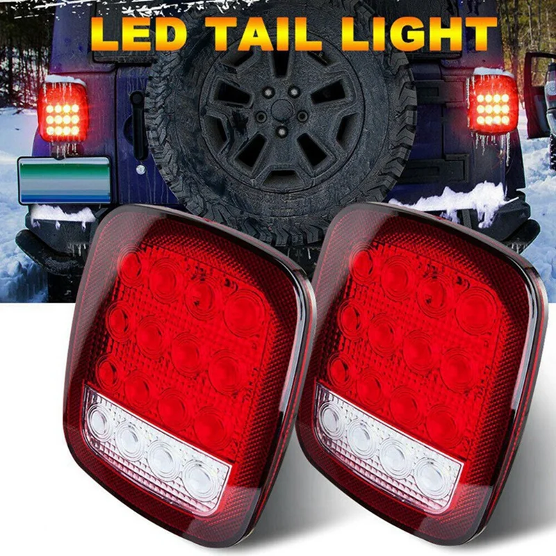 

Фонарь заднего хода для Jeep Wrangler JK TJ CJ YJ