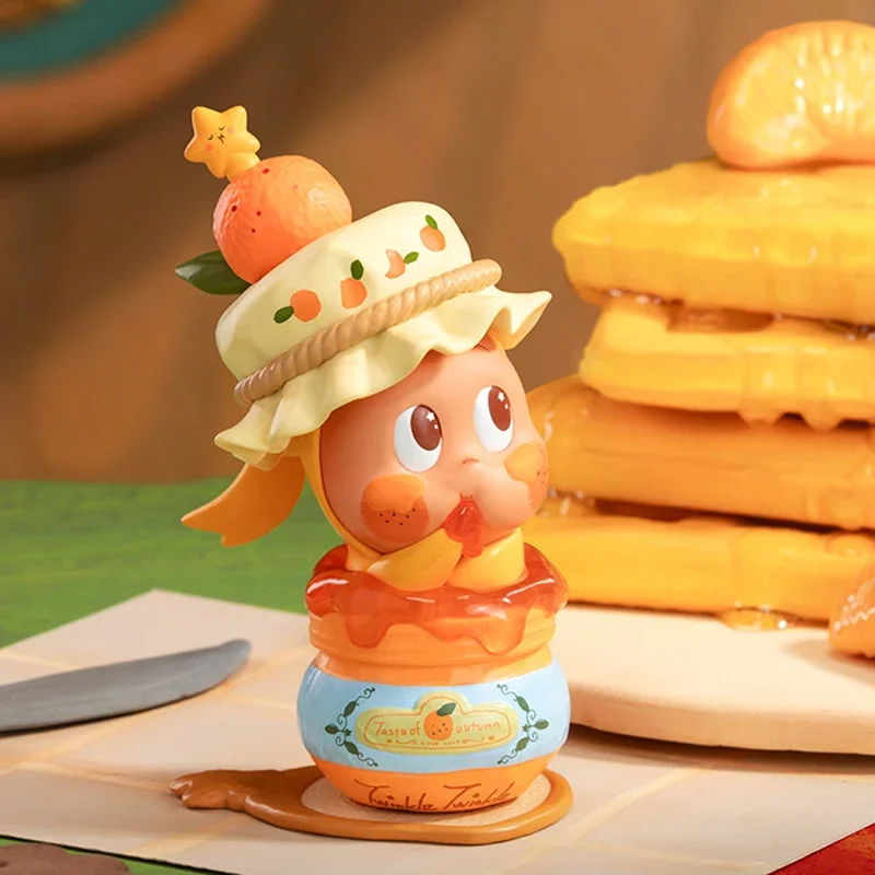 POP MART Twinkle Twinkle SAVOR THE MOMENTシリーズ 正規品