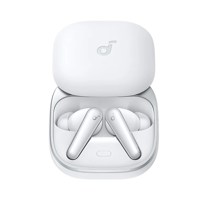2025春大特価セール！ by Soundcore Anker Wireless Noise-Cancelling 5 Liberty イヤホン