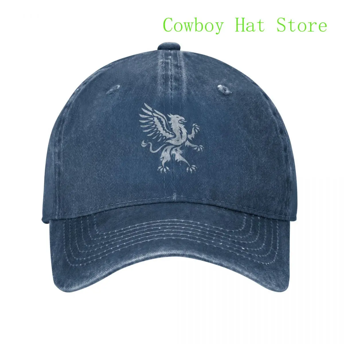 

Best The Griffin, a Medieval Heraldic Beast Baseball Cap Thermal Visor Hood Caps For Women Men'S