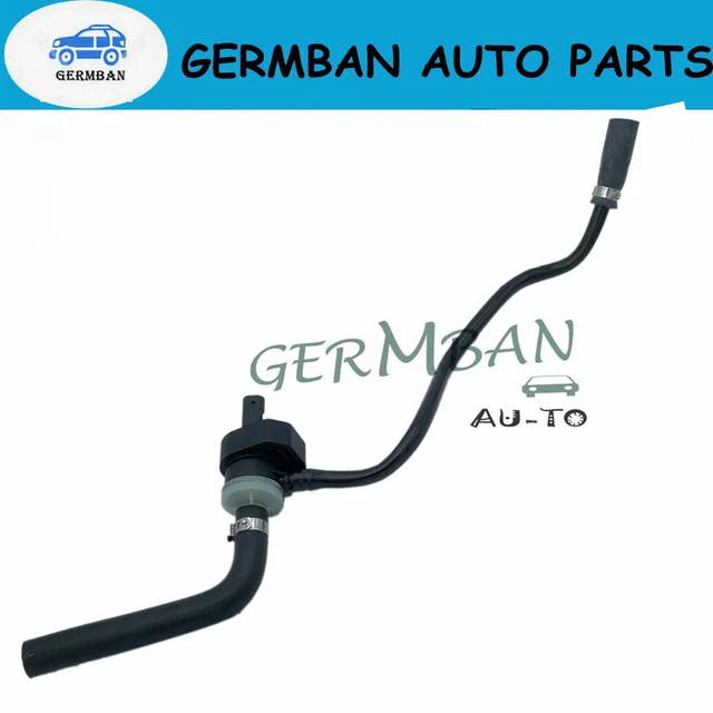 レベナント 2740182201 New Engine Breathing Vent Line For Mercedes Benz