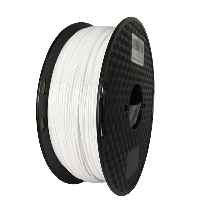 3D 프린터용 PETG 필라멘트, Tpu Filamento, 다색, 청색, 적색, 녹색, 투명 터키석, 1.75mm, 3D 인쇄 재료
