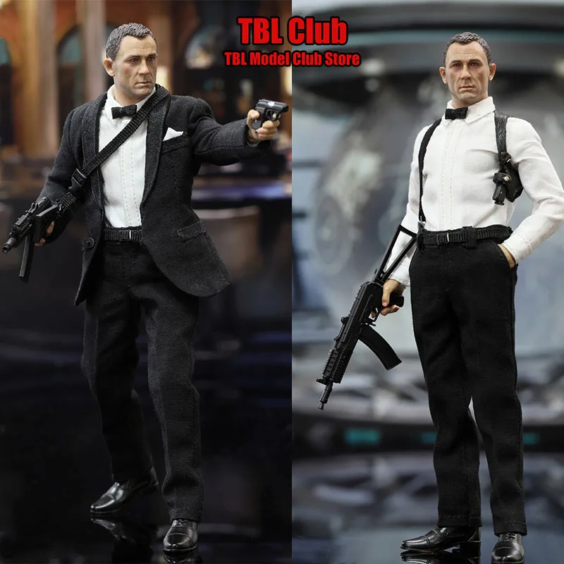 

XT80018 масштаб 1/12, мужской солдат, британский военный агент, полный комплект, подходит для 6-дюймовой экшн-фигурки, модель тела