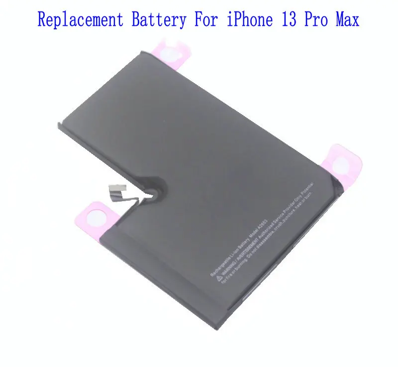 iPhone 13 Pro Max 92%バッテリー OEM Battery for iPhone 13 Pro Max