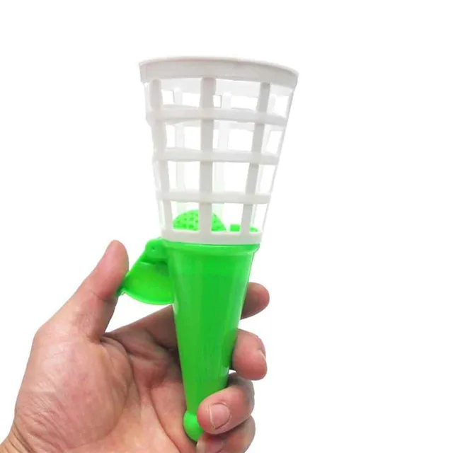 Board Suspended Kids Balance For Children Pipe Blow Toy Game Blowing Family Board Training Rod for 1 Year Old Magnetic 3