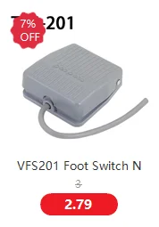 IMC Heißer SPDT Rutschfeste Momentary Elektrische Power Fuß Pedal Schalter TFS-01 FS-1 20 cm Draht Momentary Elektrische Power Fuß Pedal Schalter – Detail 12