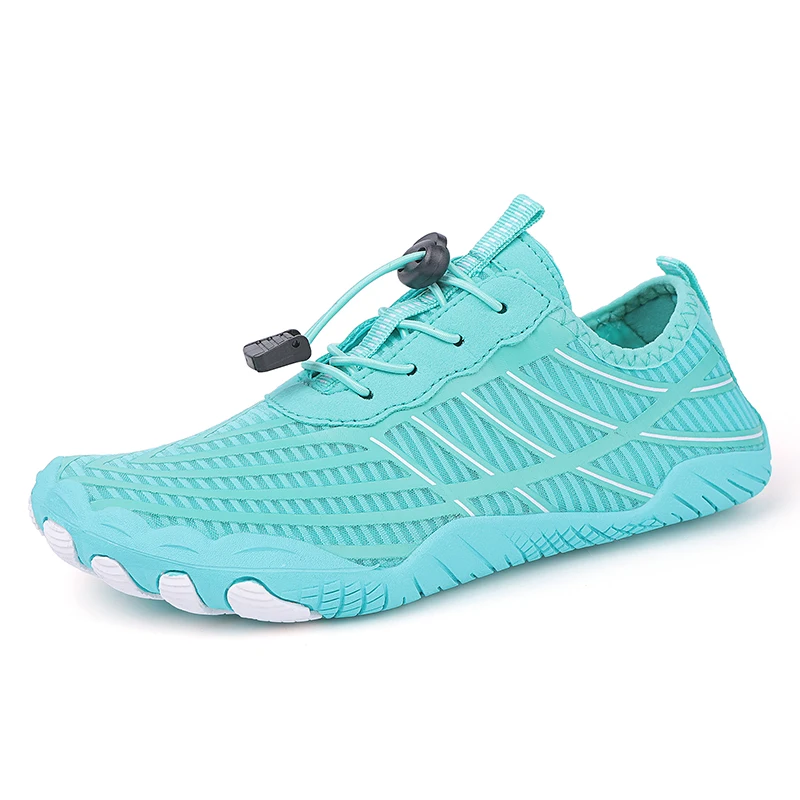 Swimming Shoes Men Beach Aqua Shoes Women Quick Dry Barefoot Upstream