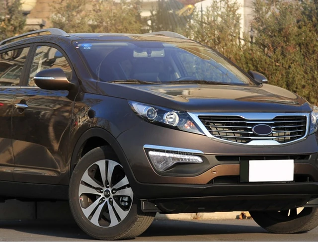 Interruttore Indicatori Di Direzione Per Kia Sportage 2011-2015 - Ricambio 93410-1X031 | Con Luce Di Nebbia - Foto 3