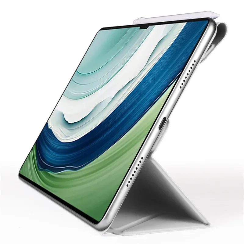 Magnetic Attachment Tablet Cover