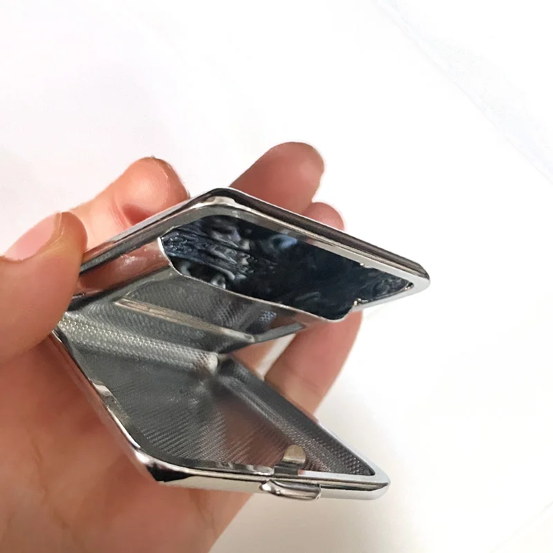 Metal Matchbox Portable Anti-Pressure Sealed Match Storage Box Personality WaterproofWithstand Voltage Match Box