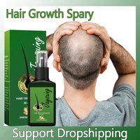 Fast Hair Growth Serum Spray Anti Hair Loss Prevent Baldness Scalp Treatment Repair Roots Beauty Health Hair Care For Men Women