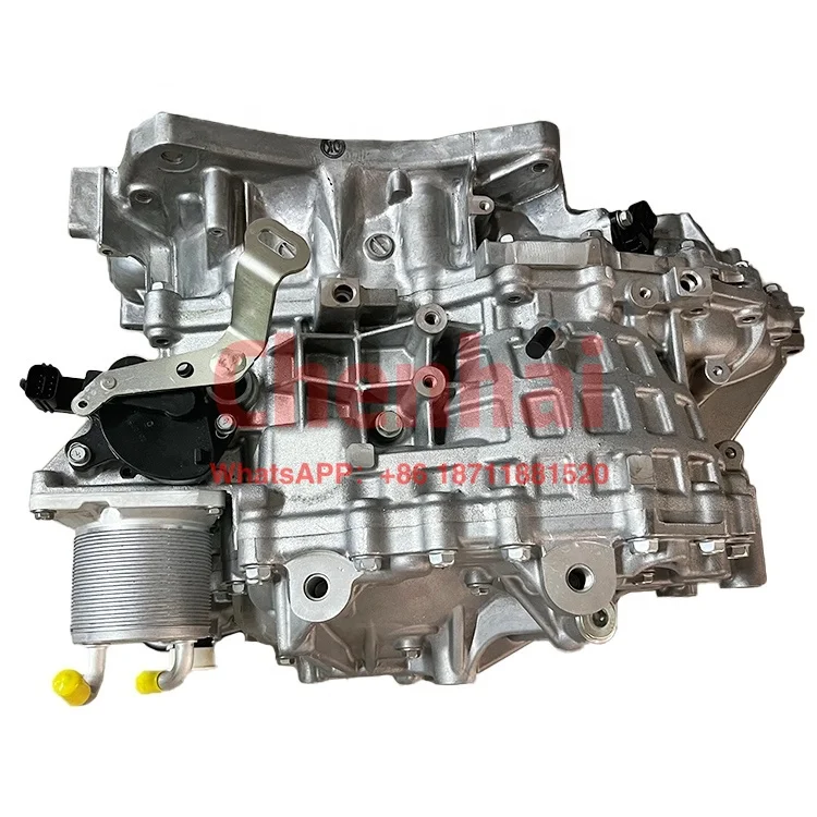 

Original Brand New RE0F10A Automatic CVT Gearbox Continuously Variable JF011E Transmission For Dodge Nissan