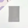 Macaro Color 10pcs/pack Kpop Toploader Card Bag Photocard Sleeves Idol Photo Cards Protective Storage Bag 3
