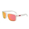 Brand Design Polarized Sunglasses for Unisex Square Trendy Driving UV400 Goggles Sun Glasses Shades 4